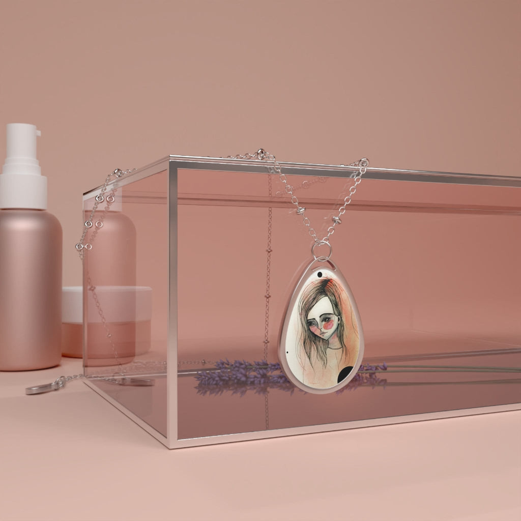 Lady · Necklace