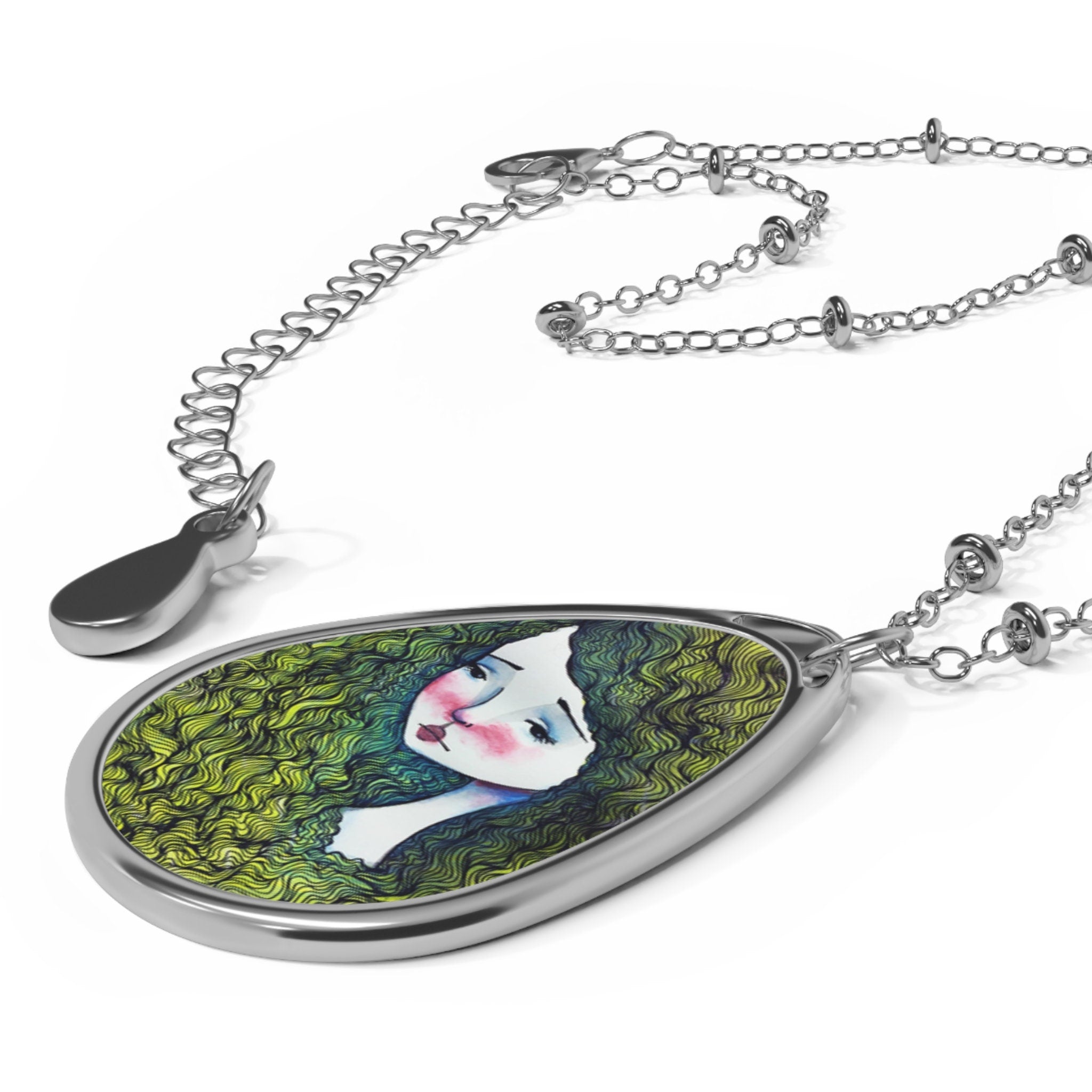Lucrezia · Necklace