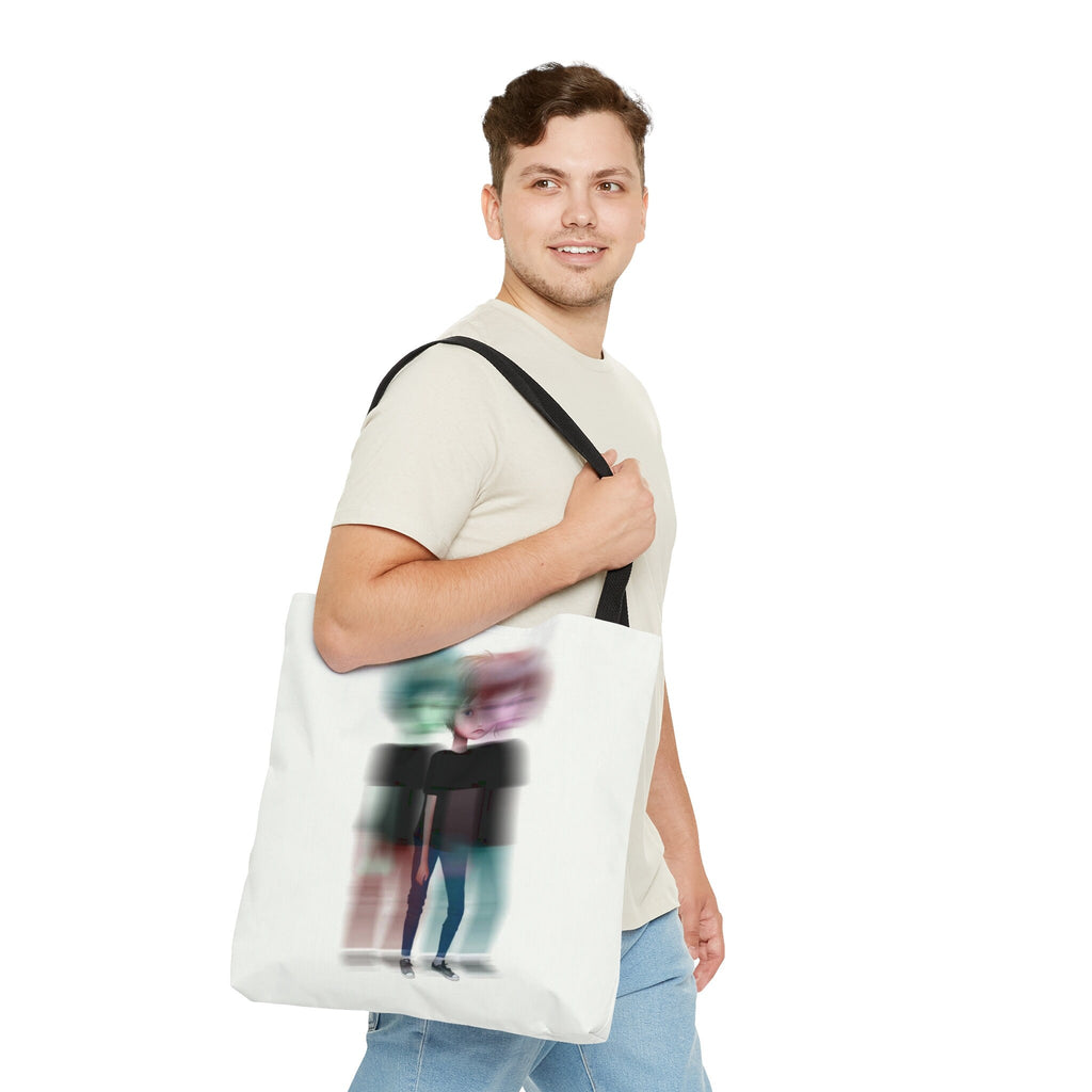 Despair · Tote Bag