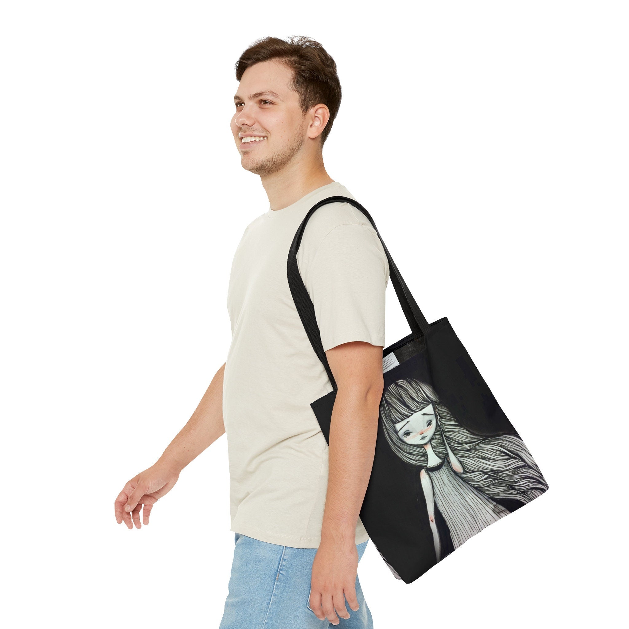 Isolde · Tote Bag