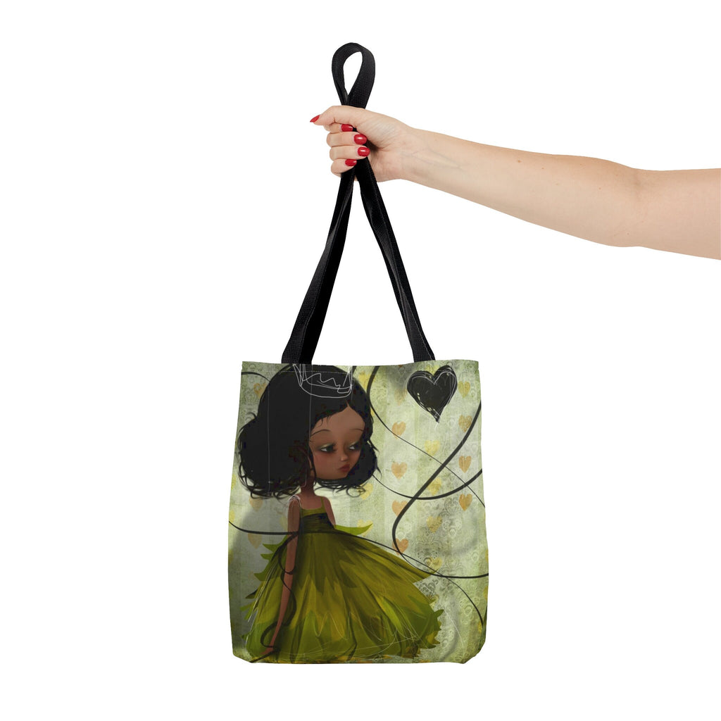 Little Princess · Tote Bag
