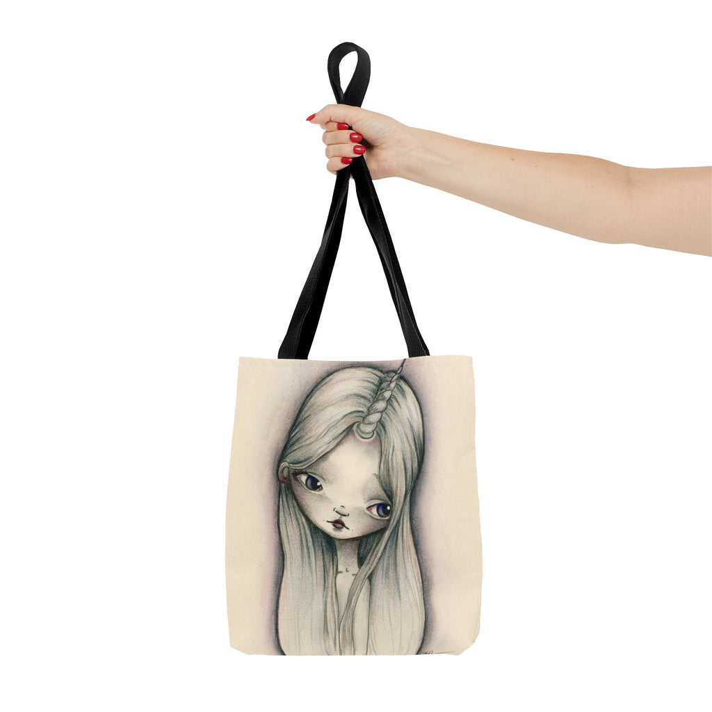 The Last Unicorn · Tote Bag