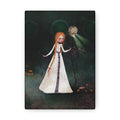Vasilisa · Canvas Print