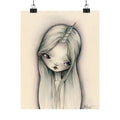 The Last Unicorn · Poster Print