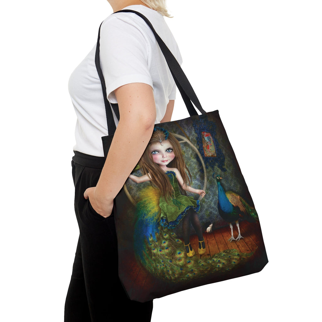 Little Bird · Tote Bag