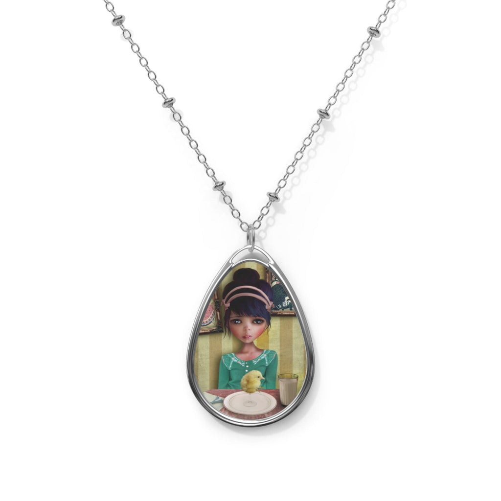 Chicken · Necklace