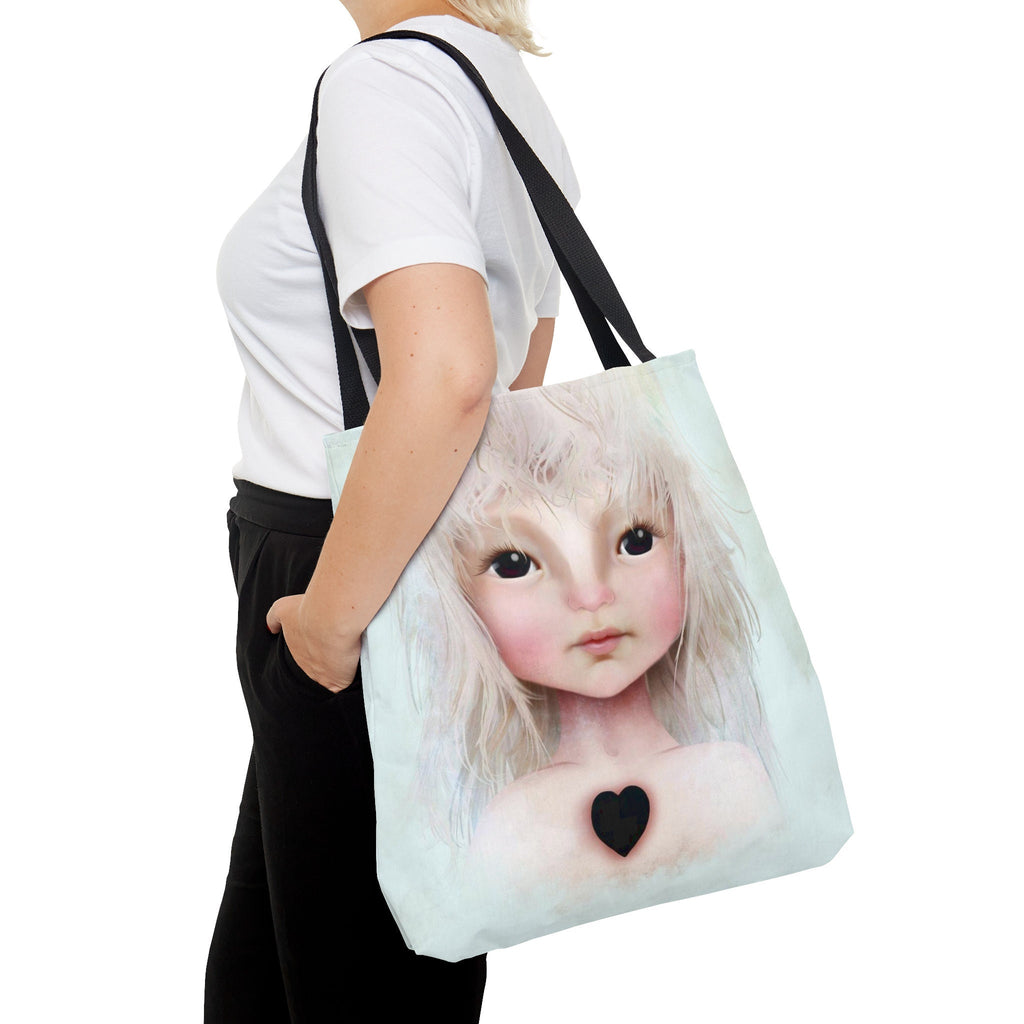 Darkheart · Tote Bag