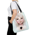 Darkheart · Tote Bag