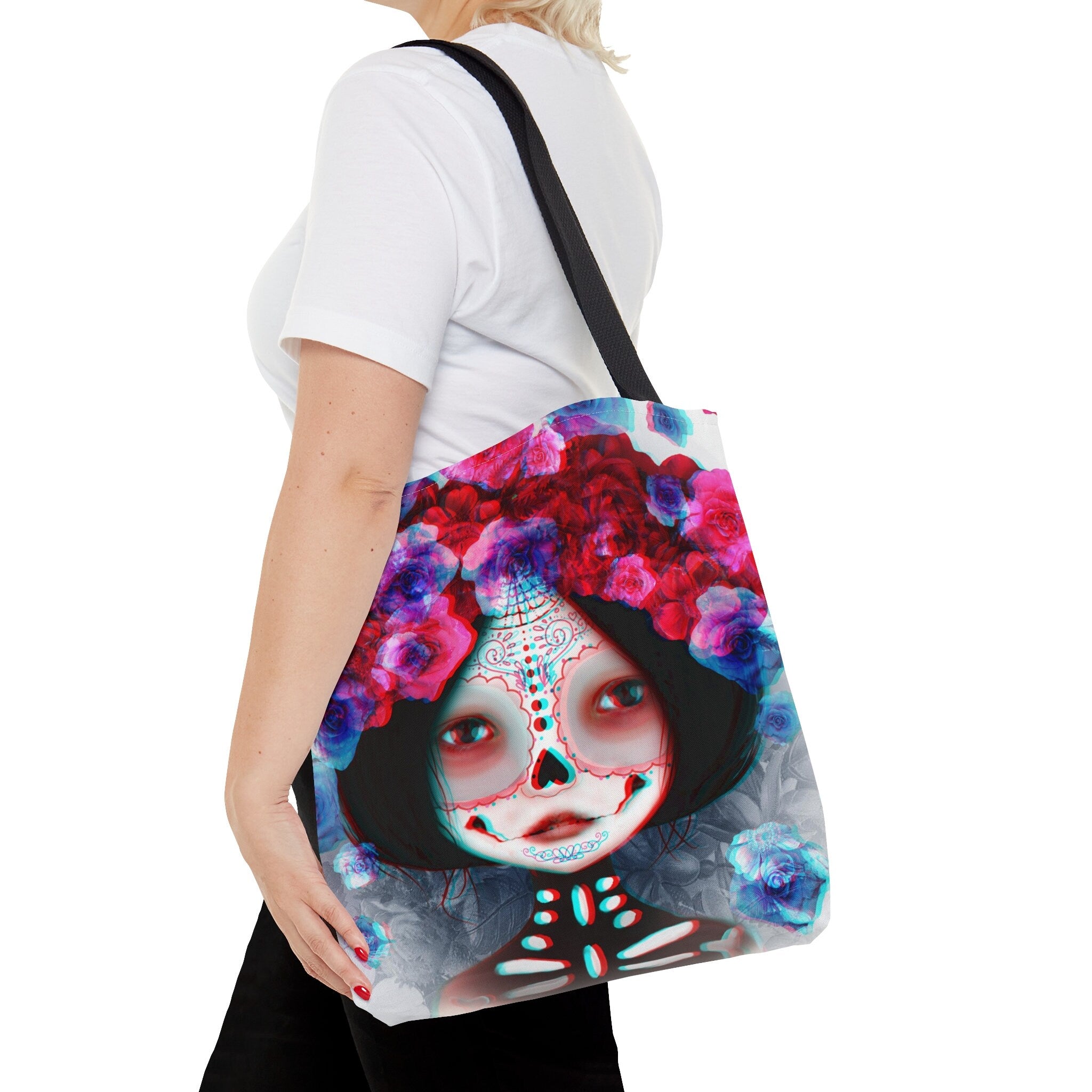 Dia de los Muertos · Tote Bag
