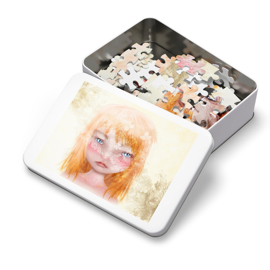 Danielle · Jigsaw Puzzle