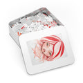 Peppermint · Jigsaw Puzzle