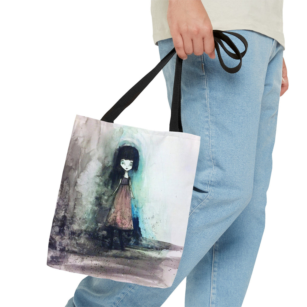 Kitty · Tote Bag