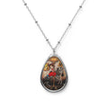 Carousel Dreams · Necklace