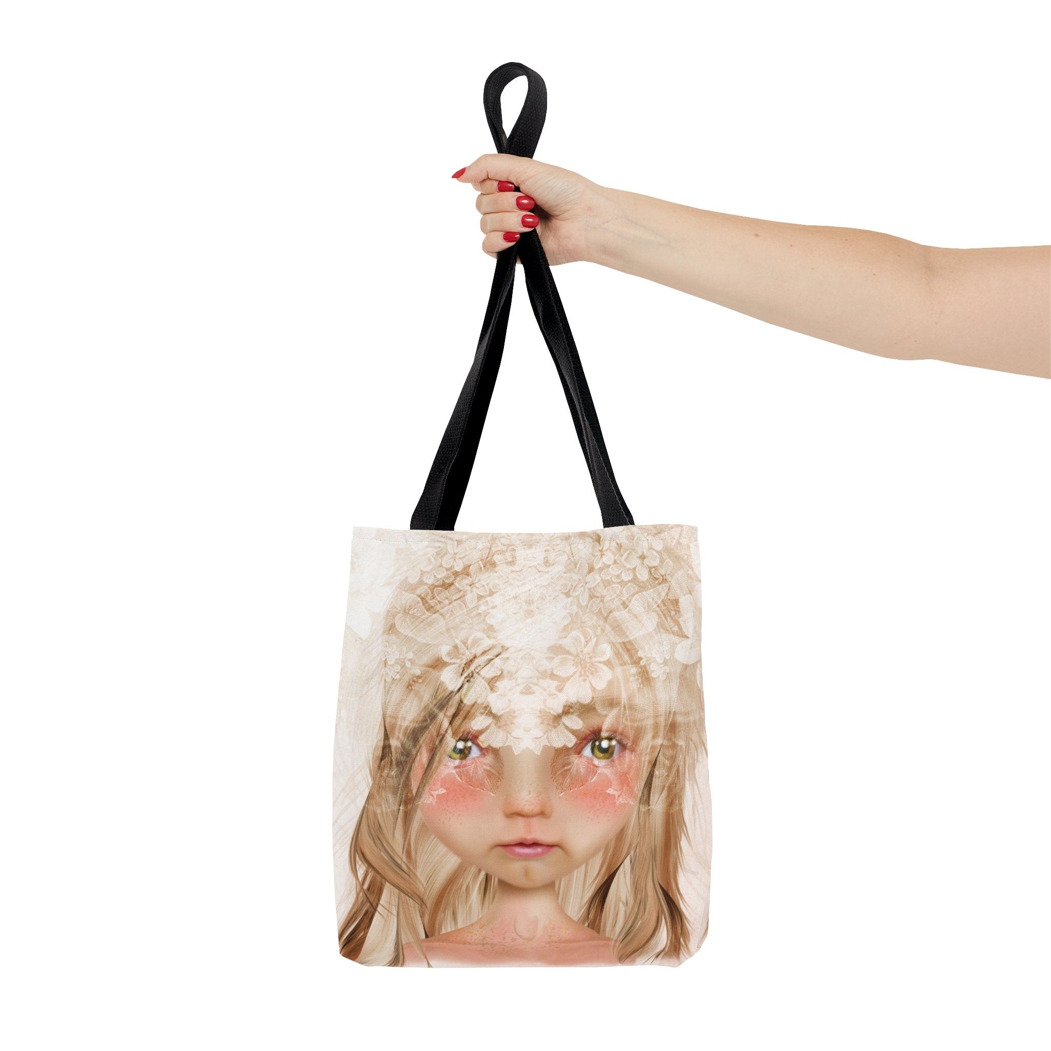 Jenna · Tote Bag