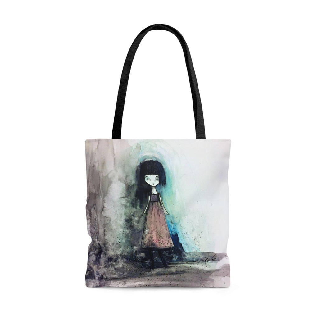 Kitty · Tote Bag