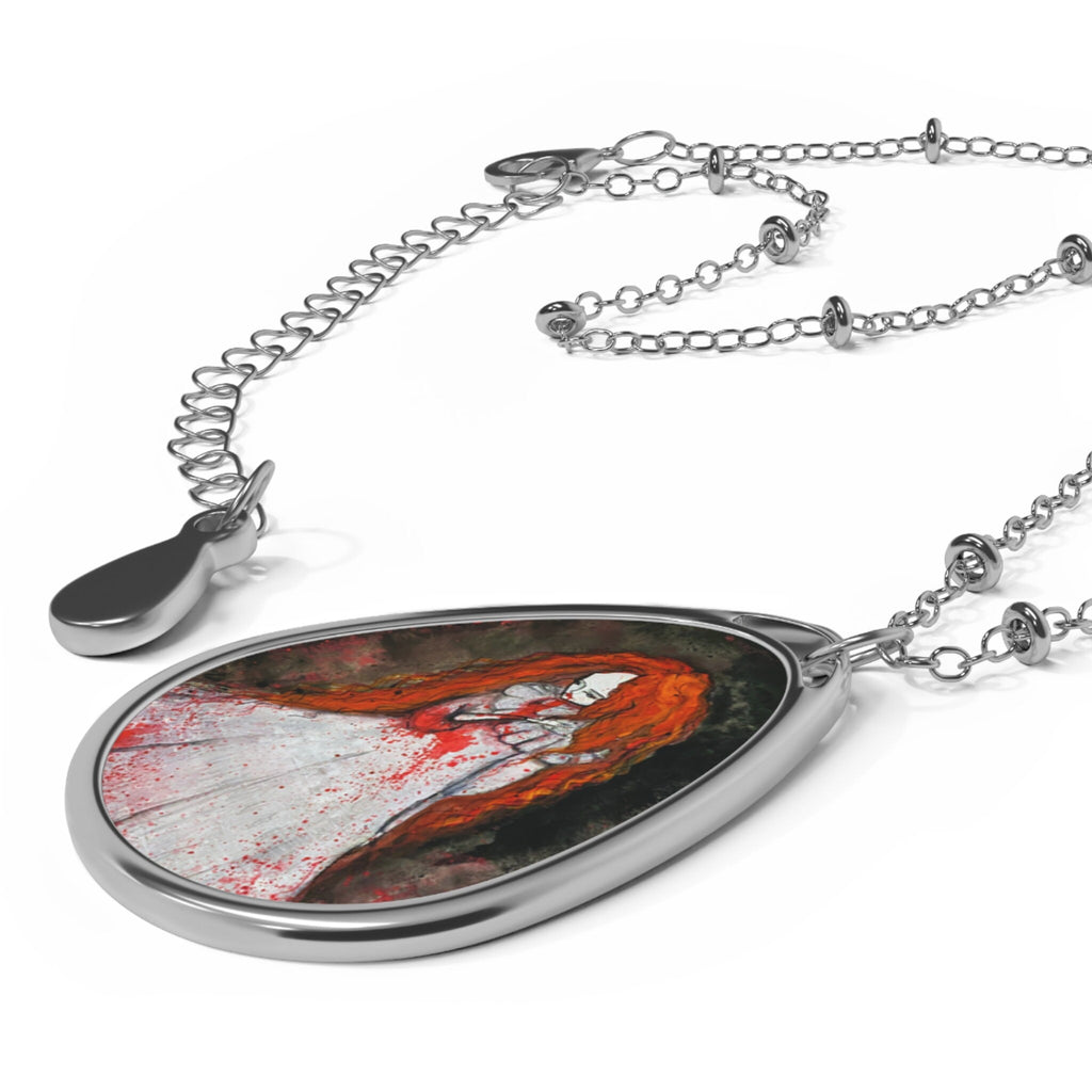 Lucy · Necklace