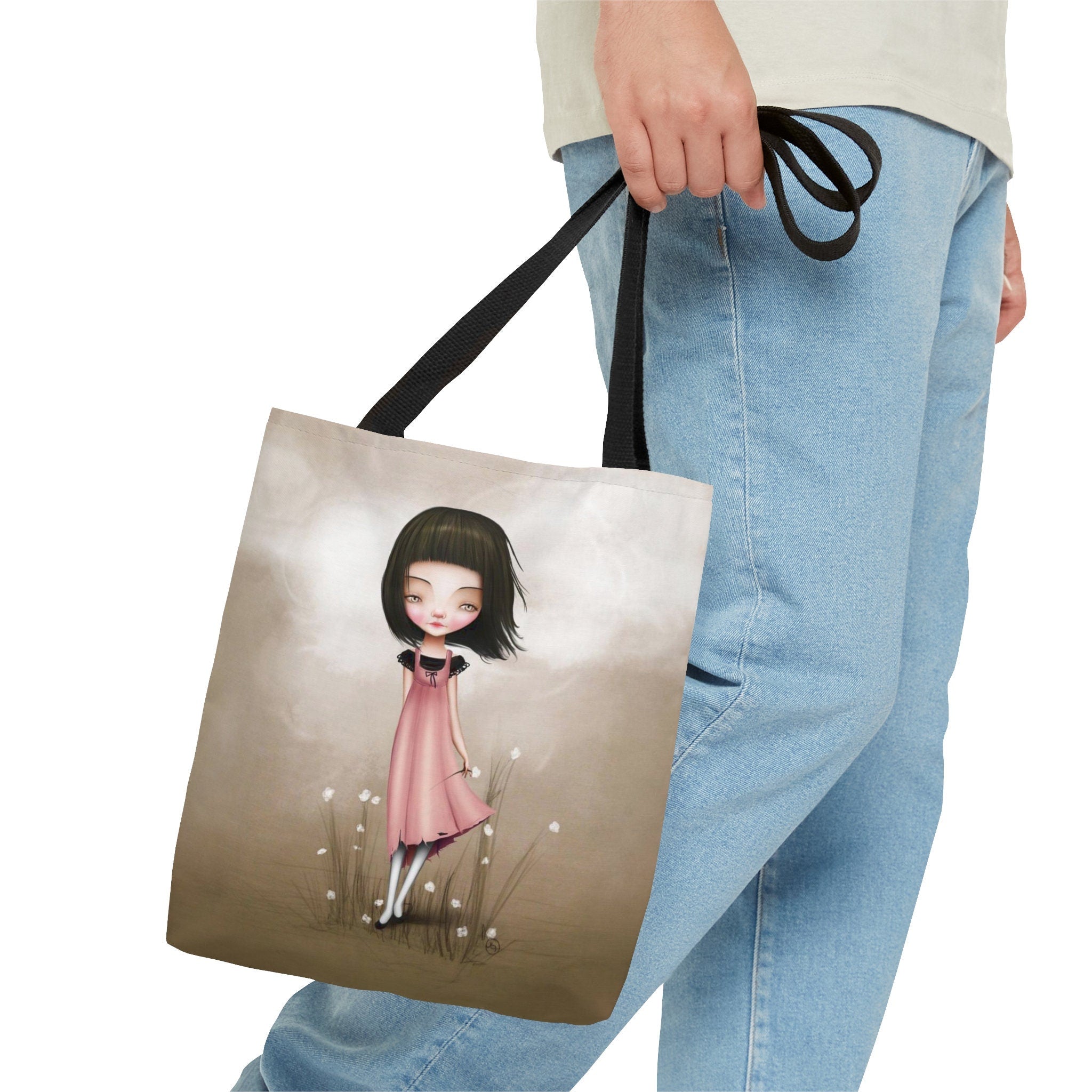 Hazel · Tote Bag