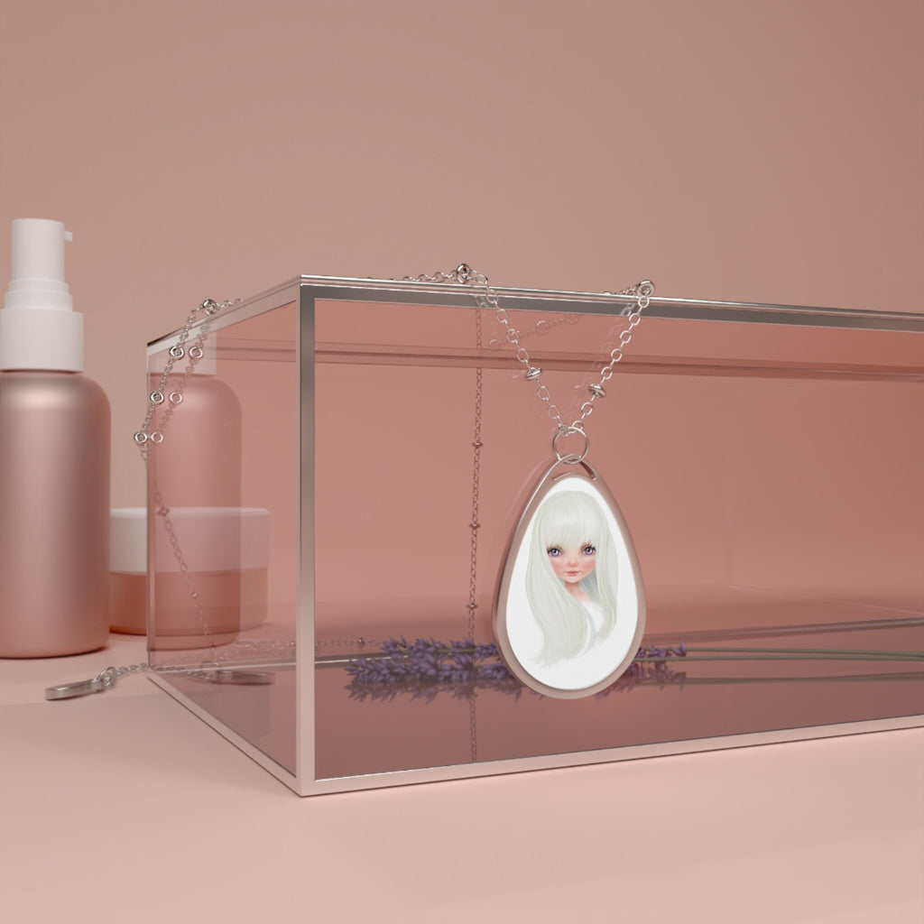Amalthea · Necklace