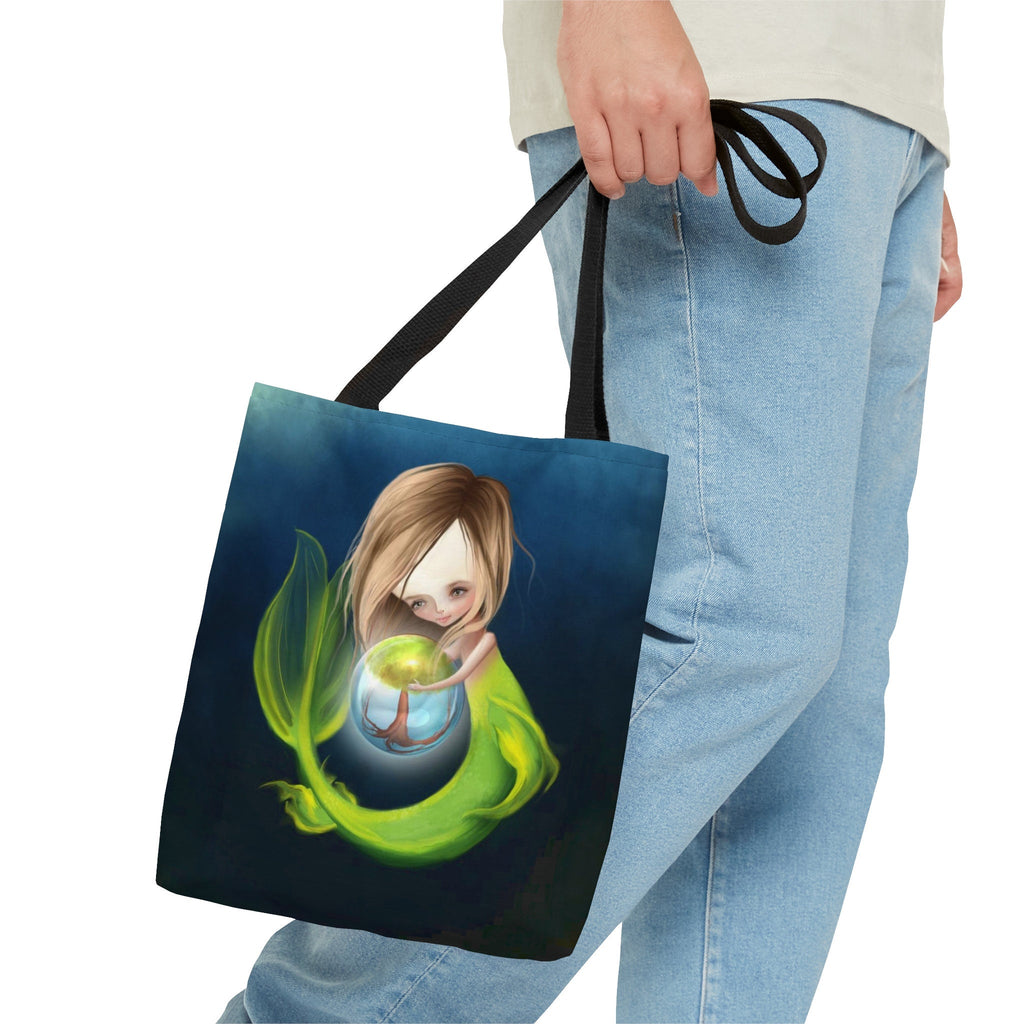 Arbor · Tote Bag