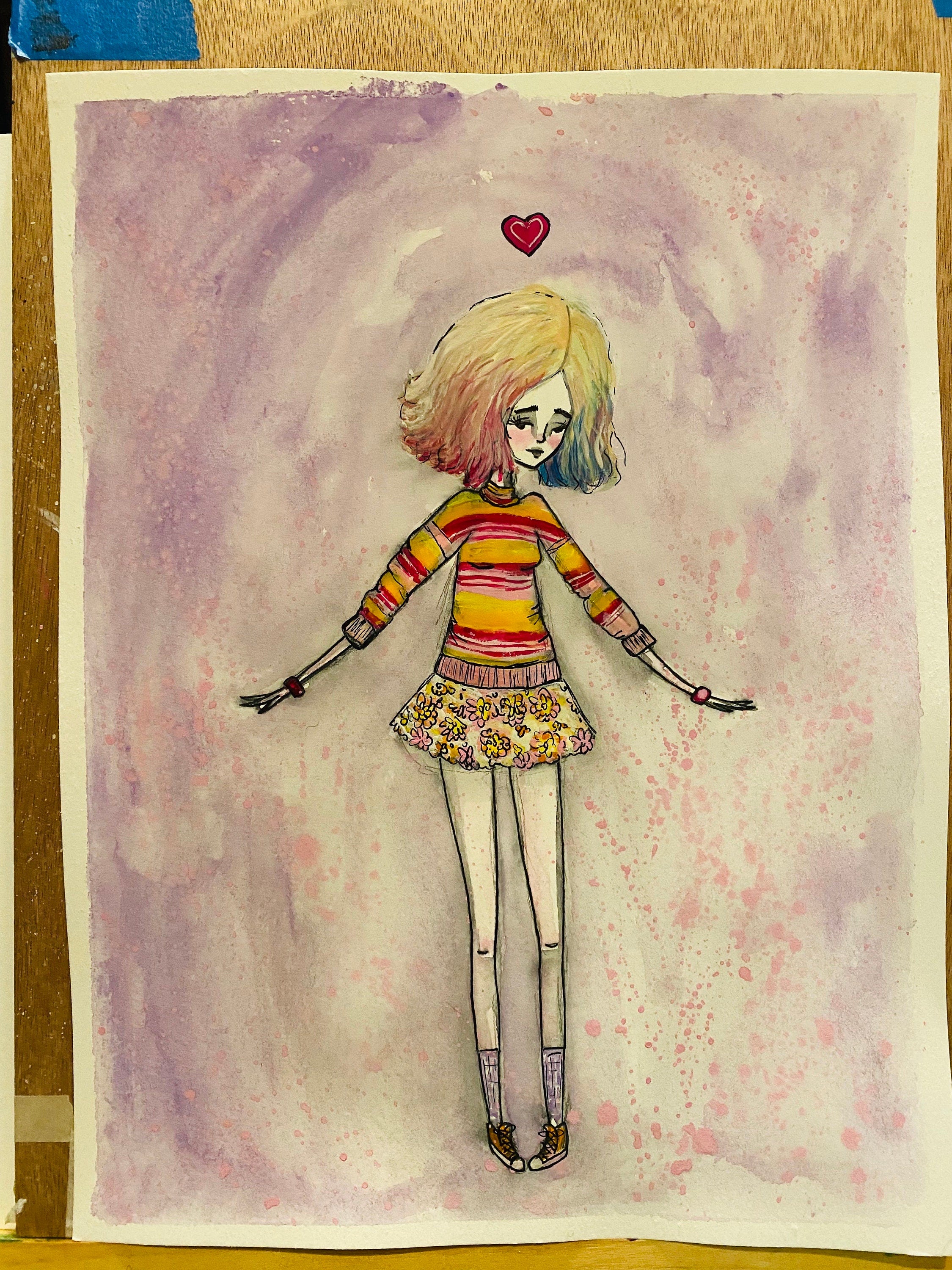 Original · Original Painting