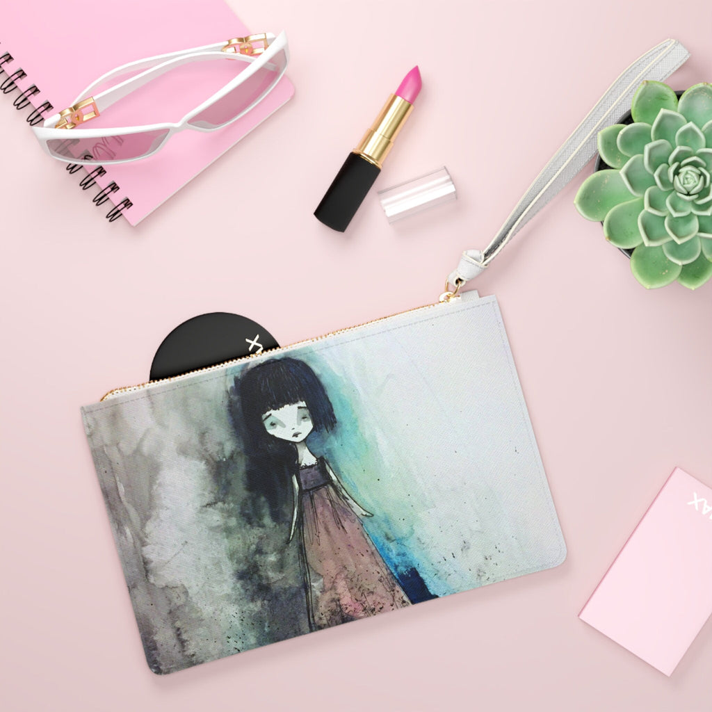 Kitty · Clutch Bag
