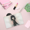Cat · Clutch Bag