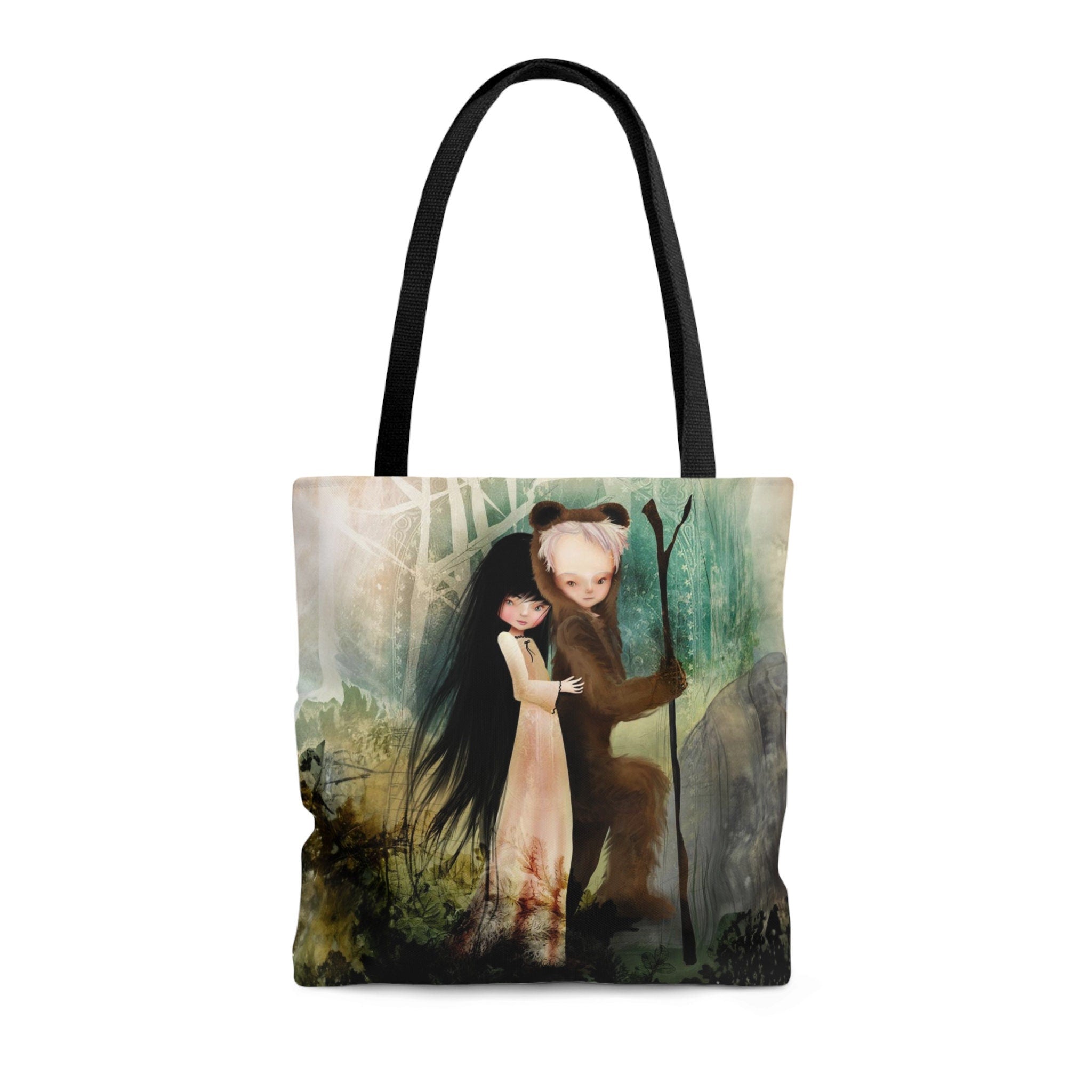 The Belle of Marble Falls · Tote Bag