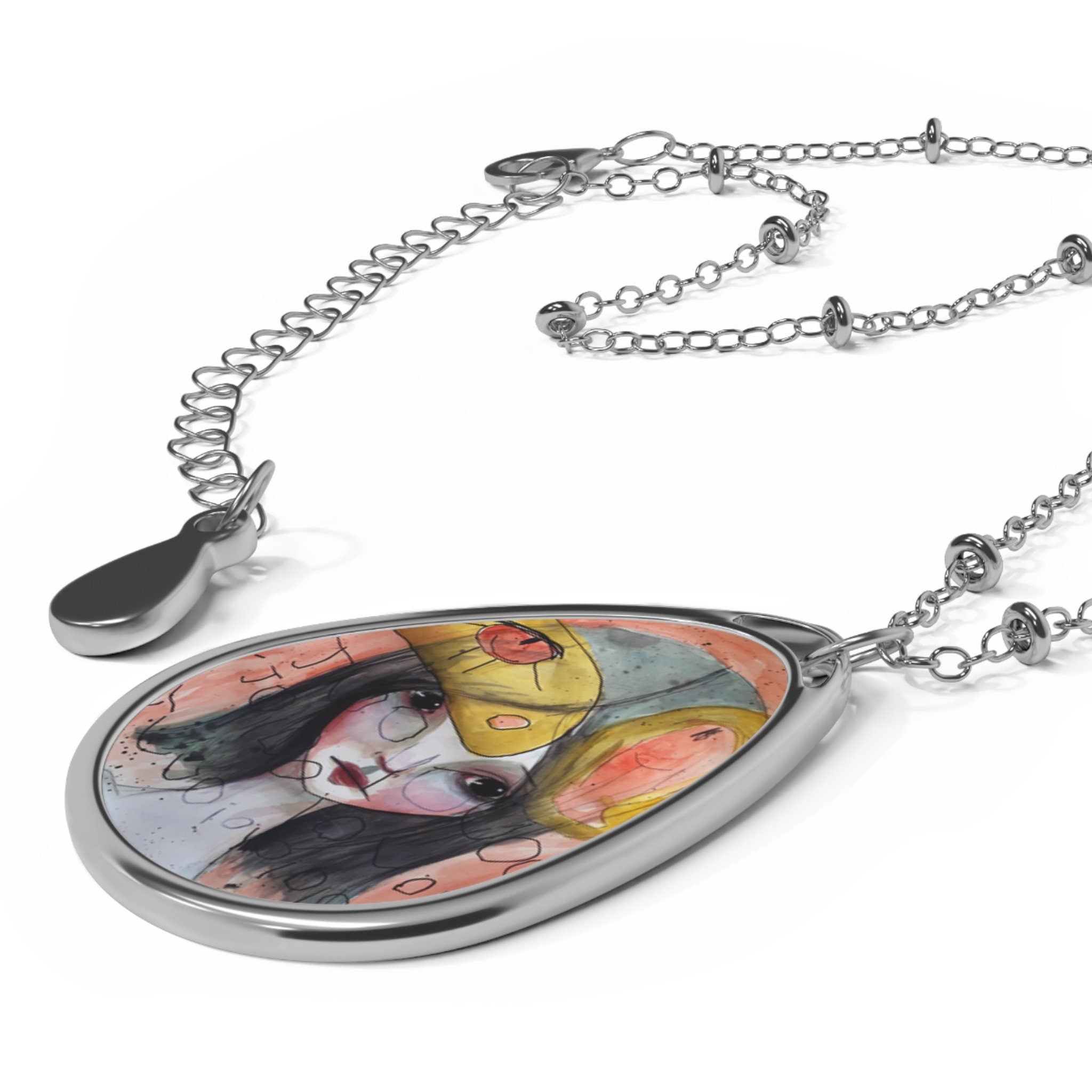 Juneau Dreams · Necklace