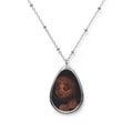 Map · Necklace