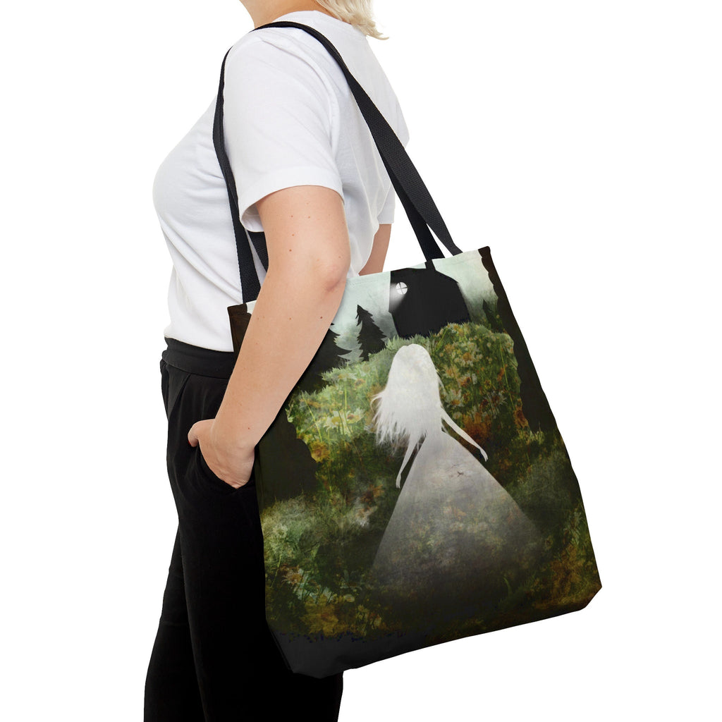 Home · Tote Bag