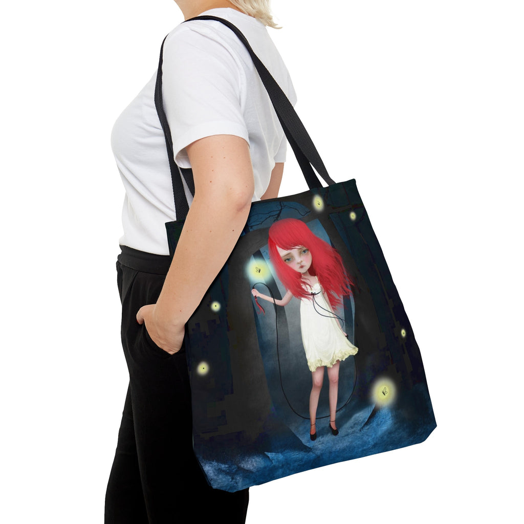 Firefly · Tote Bag