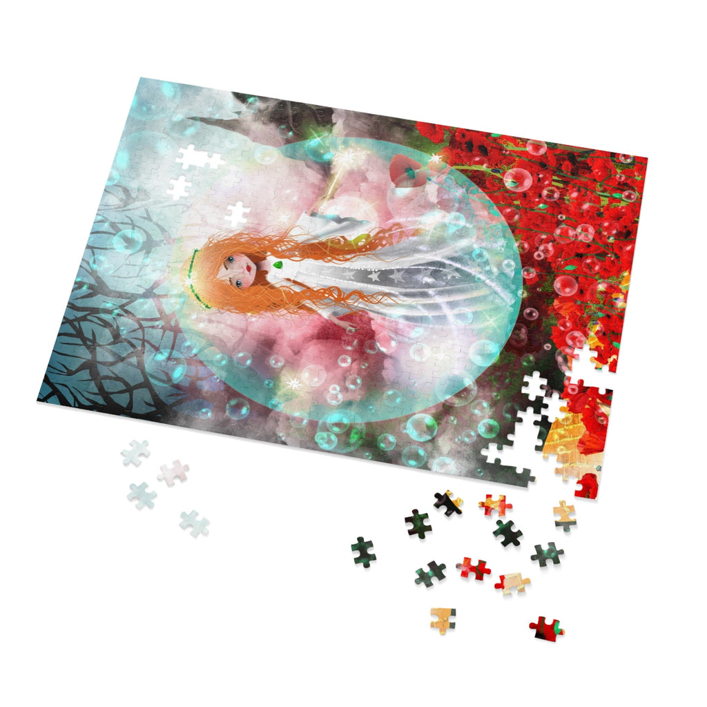Glinda the Good Witch · Jigsaw Puzzle