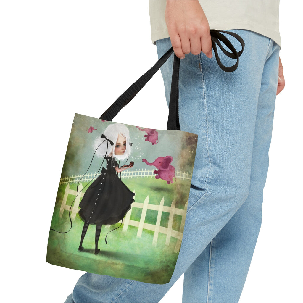 Miss Mary Mack · Tote Bag