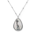 Death · Necklace