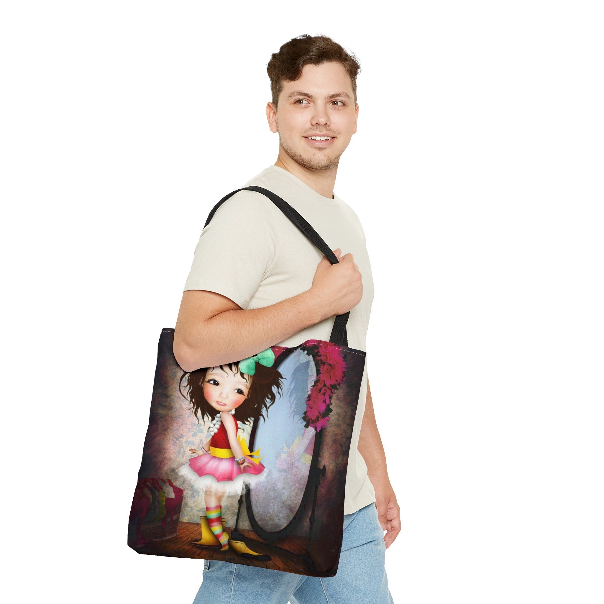 Mielle · Tote Bag