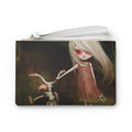Bowden Road · Clutch Bag