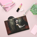Lenore · Clutch Bag