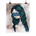 Prudence · Poster Print