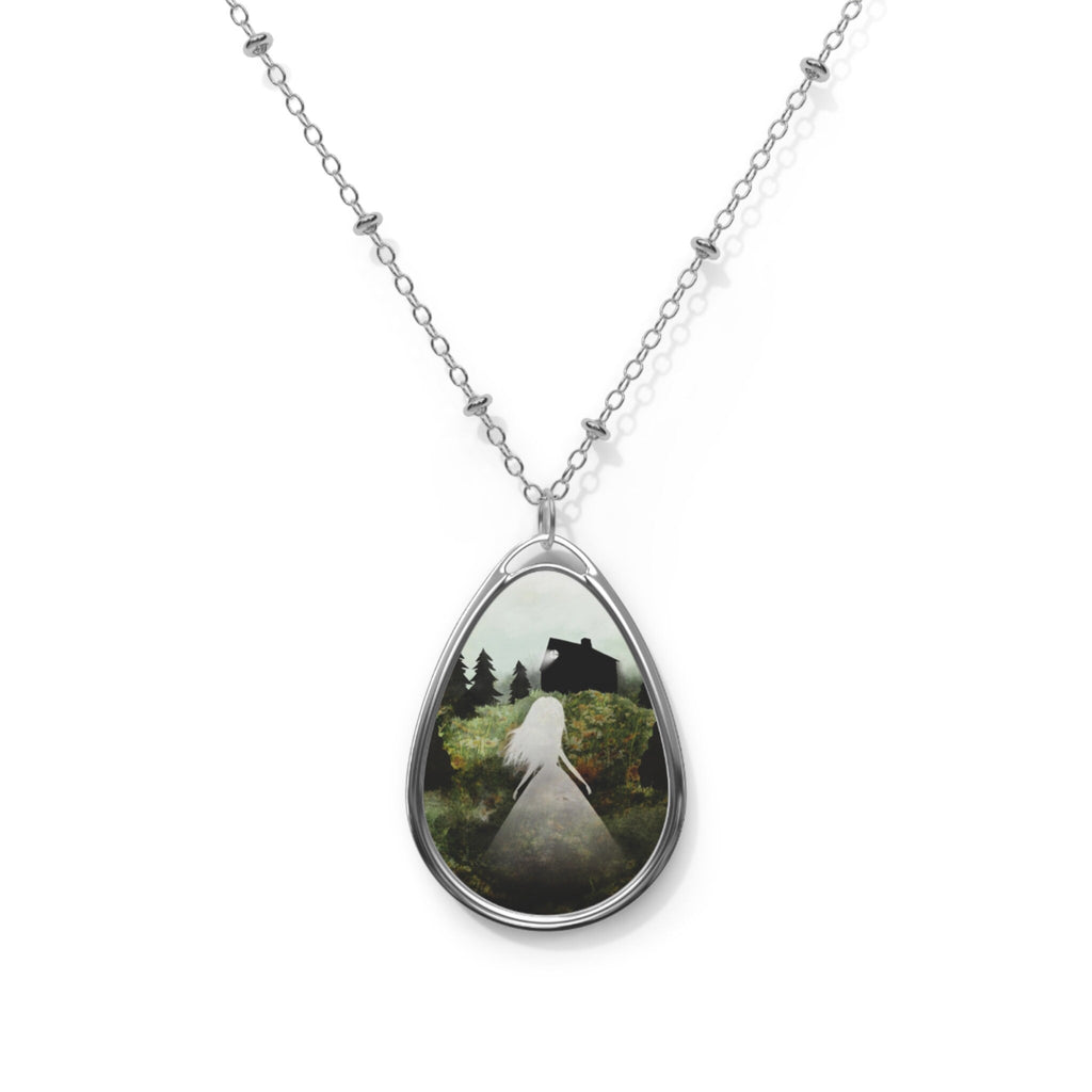 Home · Necklace
