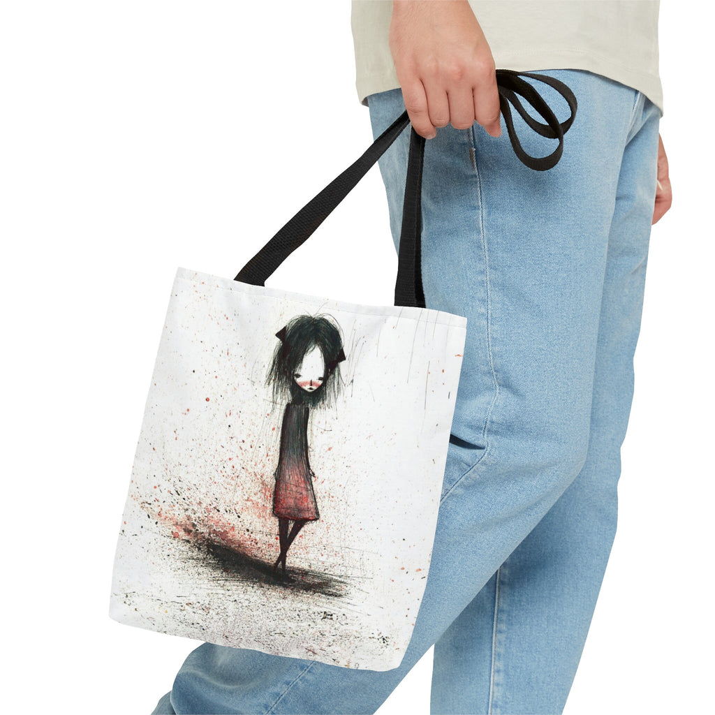 Candace · Tote Bag