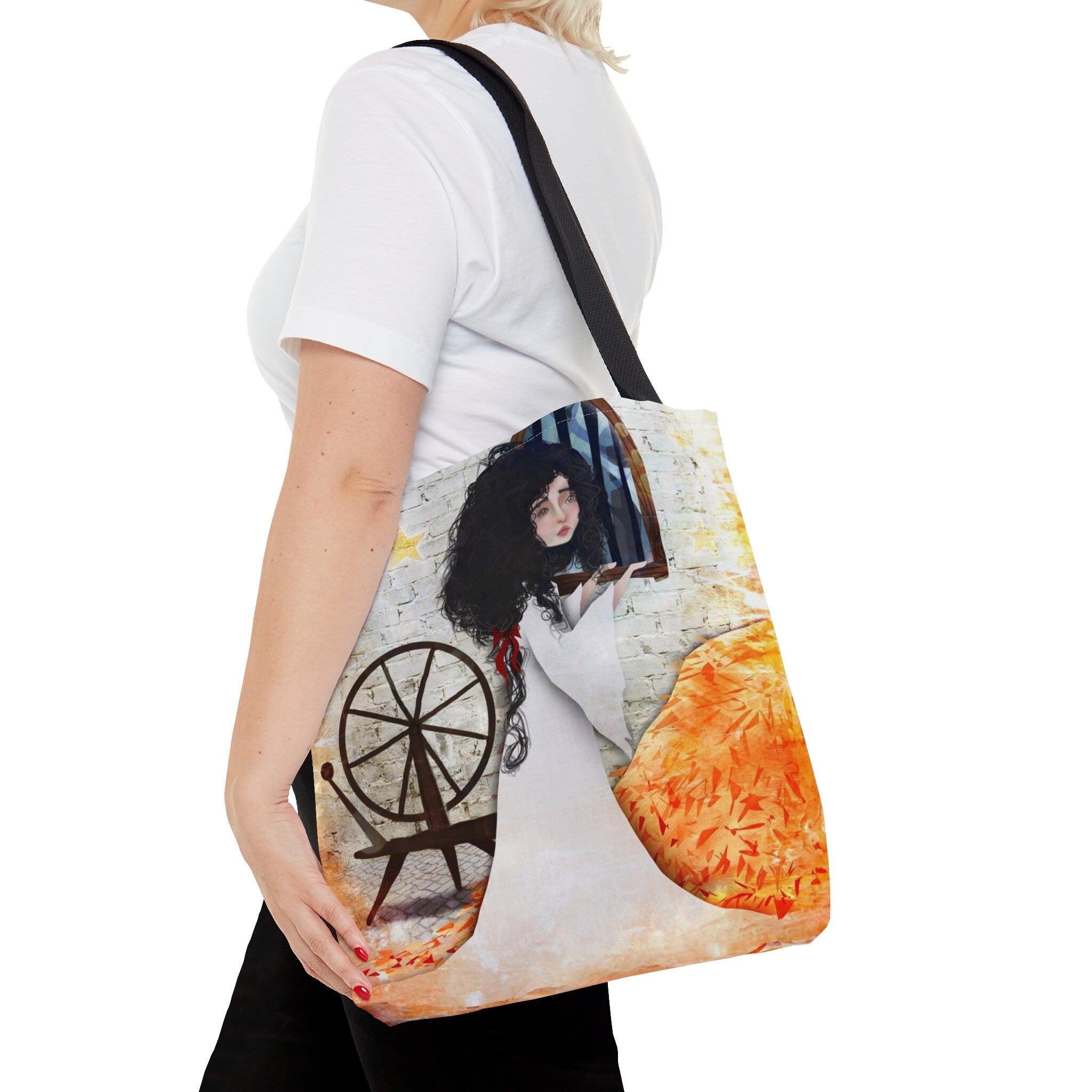 Millers Daughter · Tote Bag