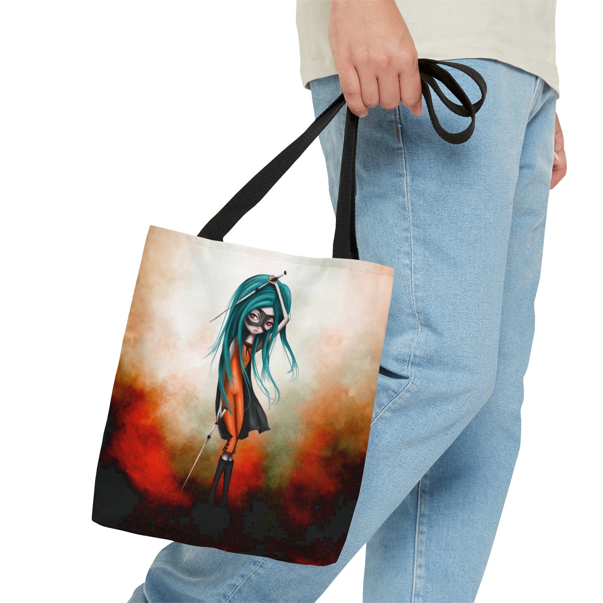 A Hard Day's Night · Tote Bag