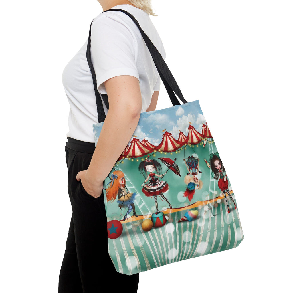 Aunty Em · Tote Bag