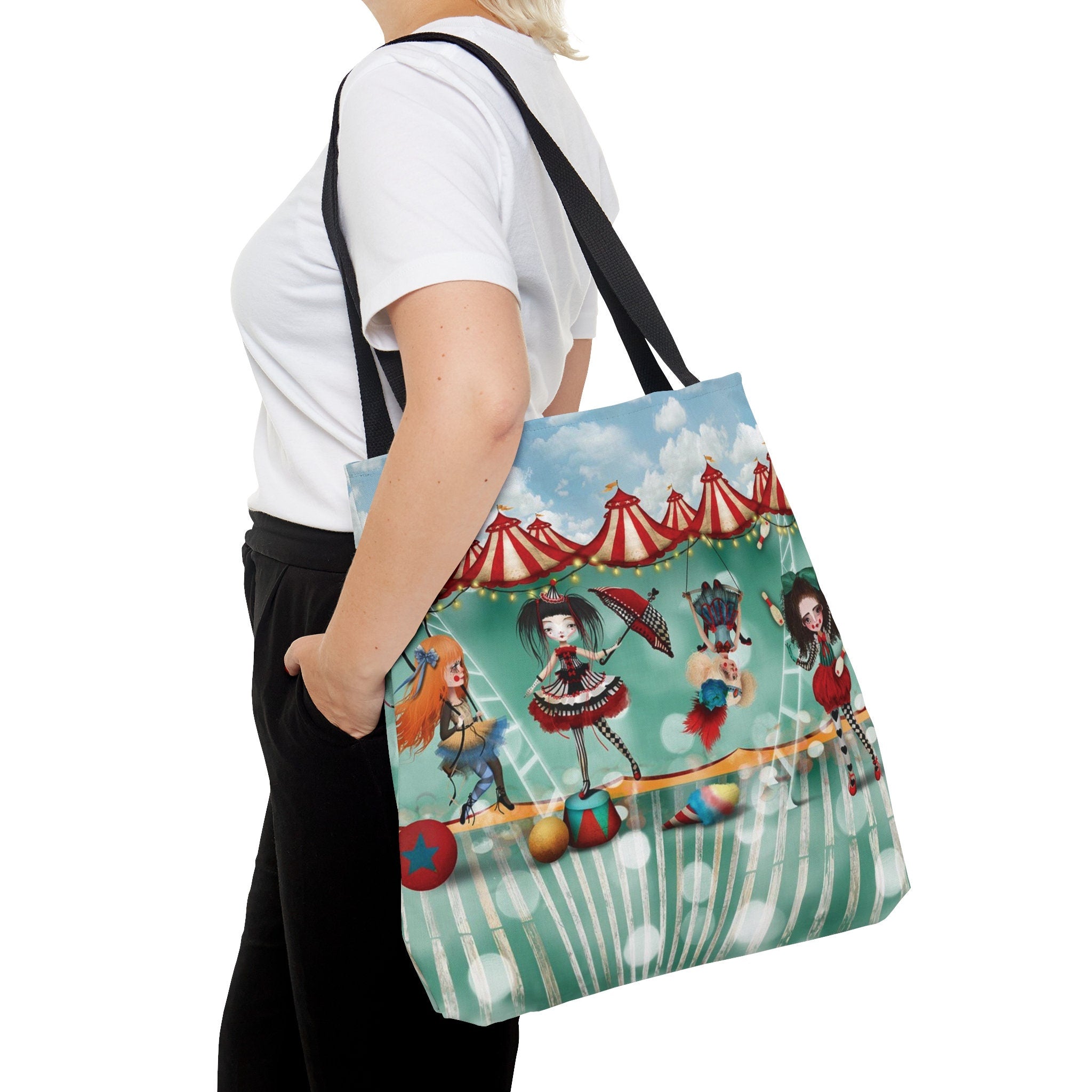 Aunty Em · Tote Bag