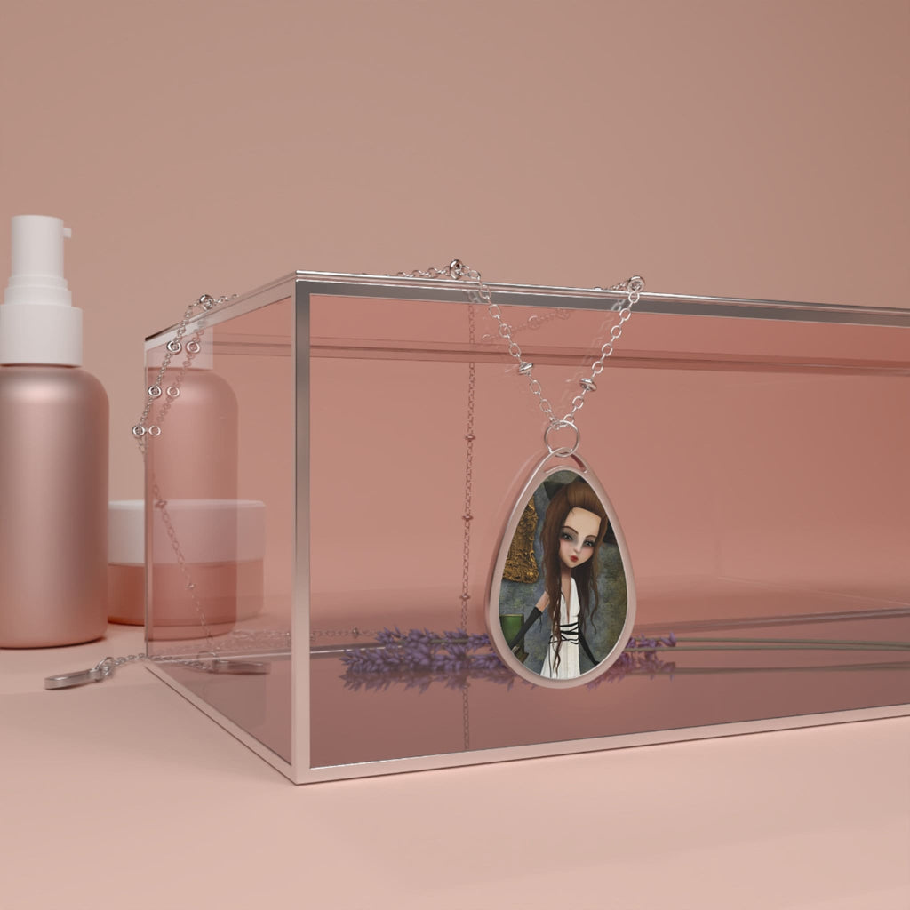 Elizabeth KillBride · Necklace