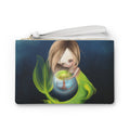 Arbor · Clutch Bag