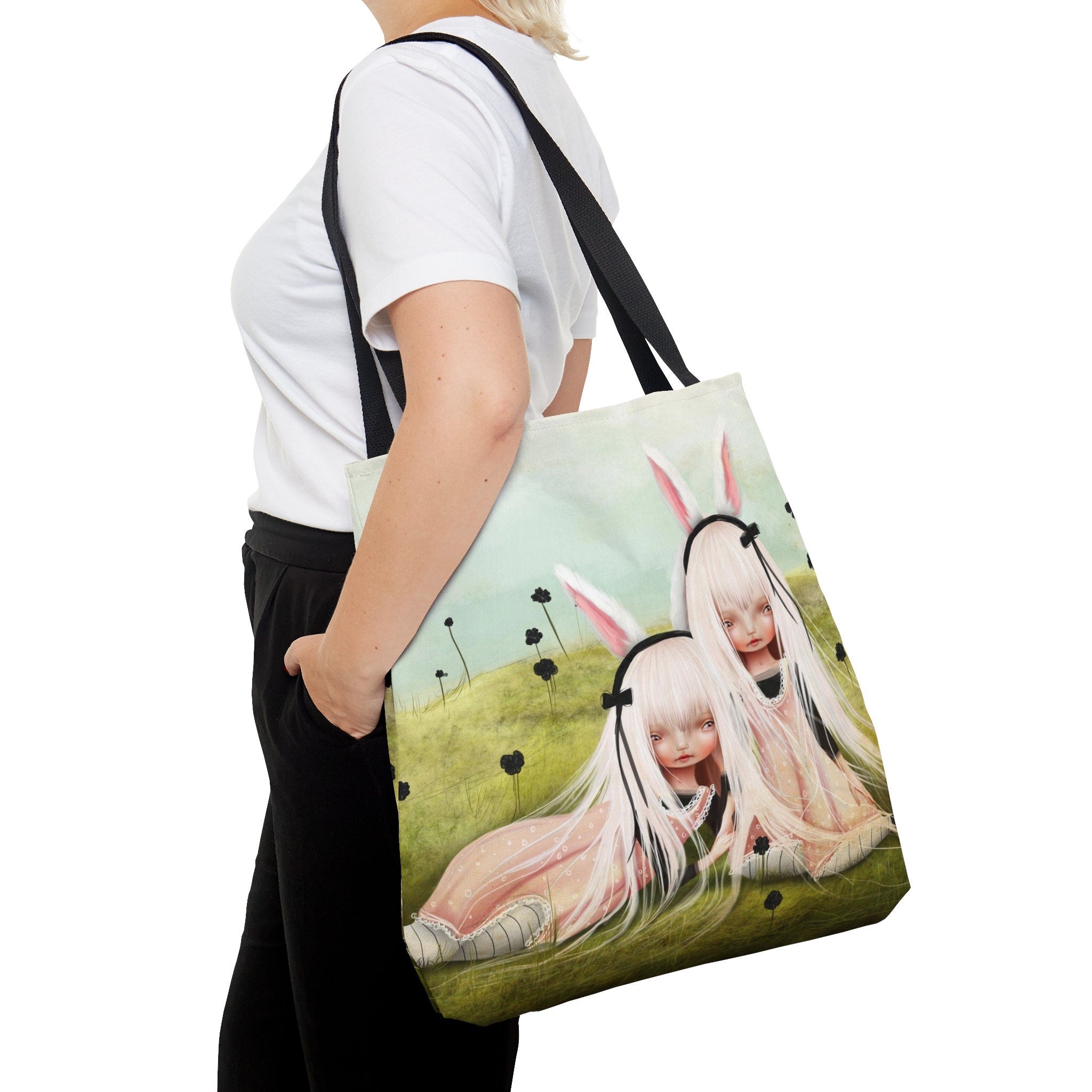 Identical · Tote Bag