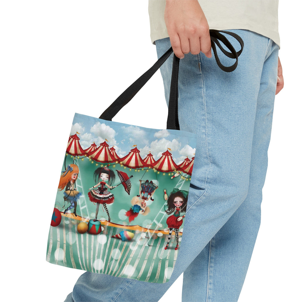 Aunty Em · Tote Bag