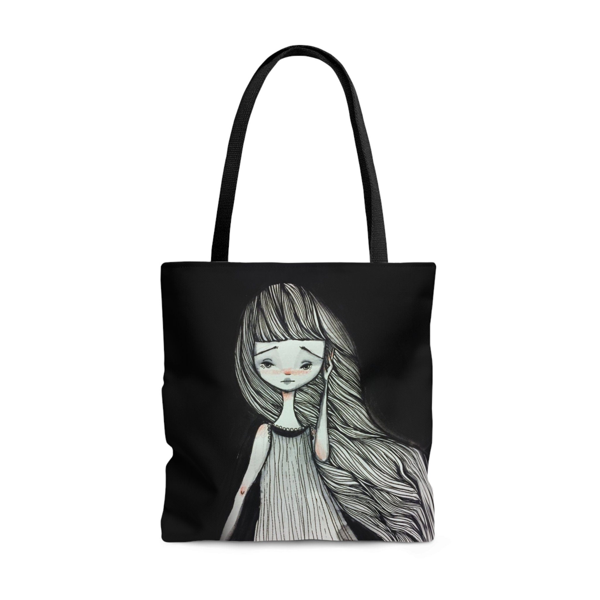 Isolde · Tote Bag