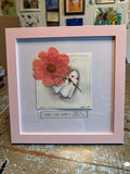 MYSTERY ADOPTION · Original Painting